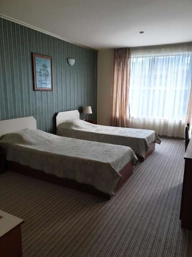 Отель Mirana Family Hotel Бургас-60